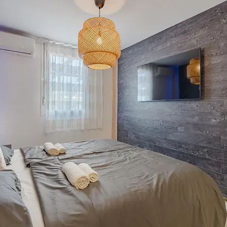 Appartamento Barranco Ocean San Miguel de Abona