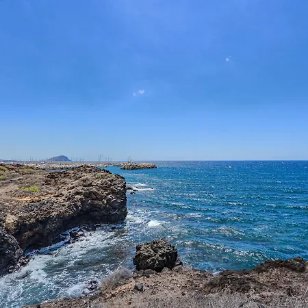 Appartamento Barranco Ocean San Miguel de Abona