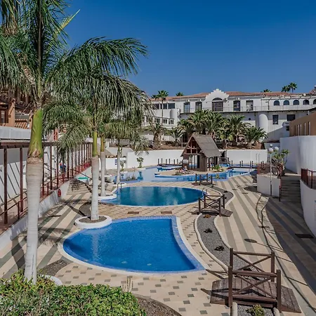 Appartamento Barranco Ocean San Miguel de Abona