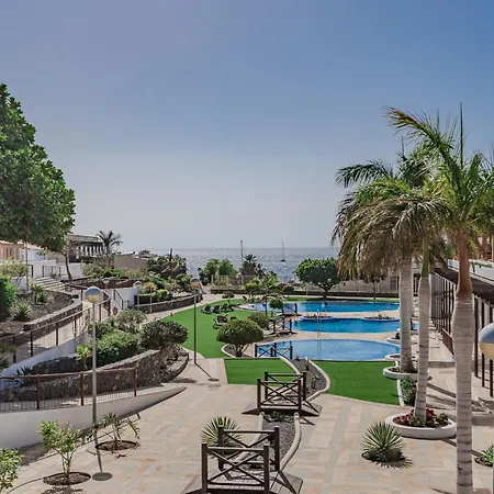 Appartamento Barranco Ocean San Miguel de Abona