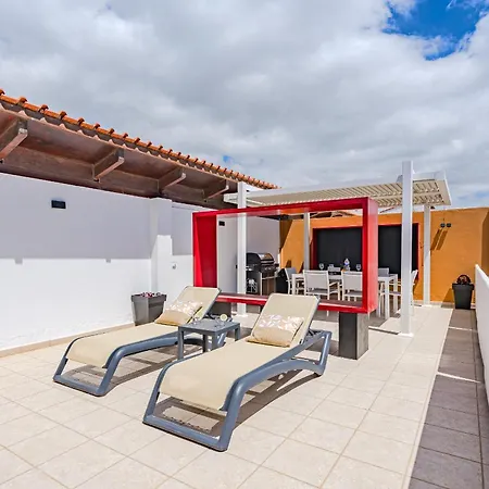 Appartamento Barranco Ocean San Miguel de Abona